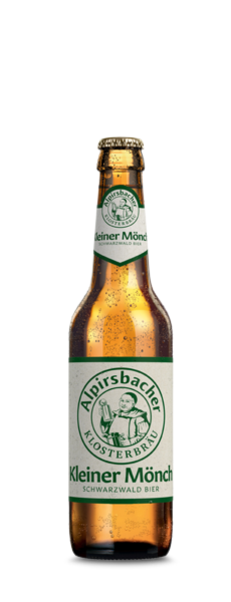 Alpirsbacher Kleiner Mönch