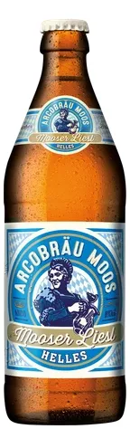 Arcobräu Mooser Liesl