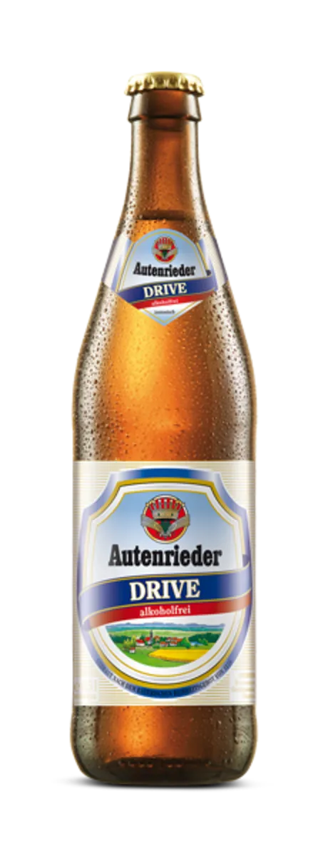 Autenrieder Helles Alkoholfrei