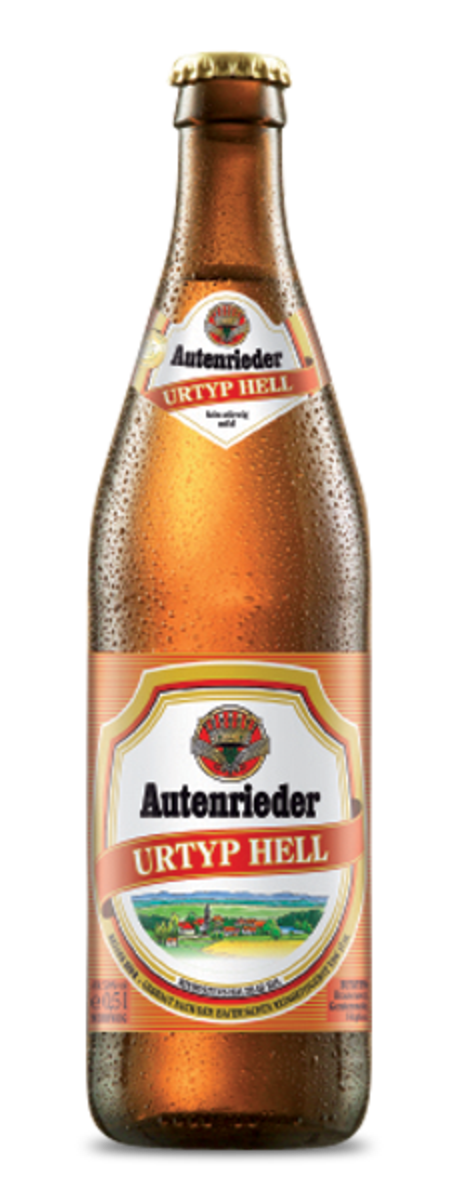 Autenrieder Urtyp hell