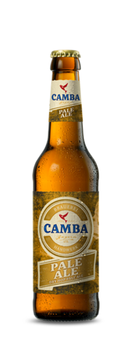 Camba Pale Ale