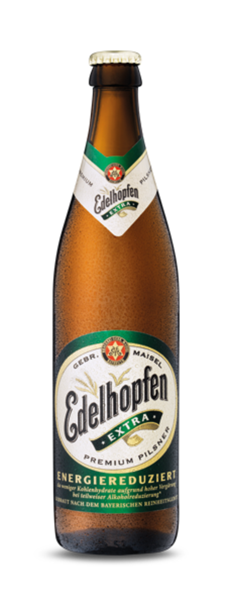 Edelhopfen EXTRA