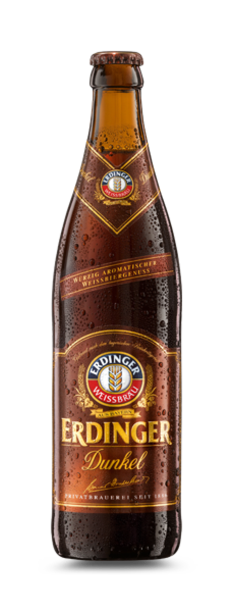 Erdinger Dunkel