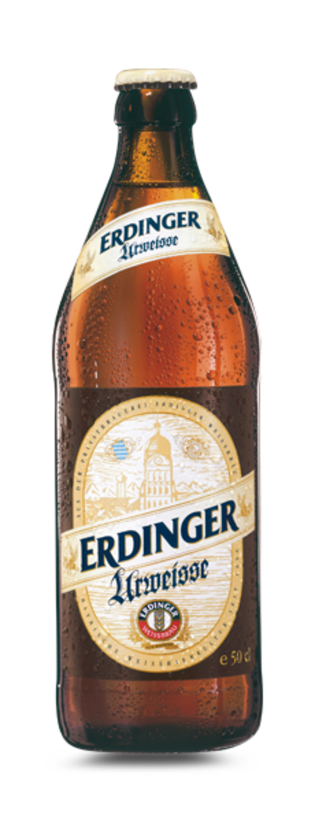 Erdinger Urweisse
