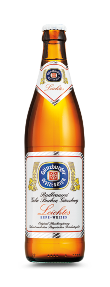 Günzburger Leichtes Weizen
