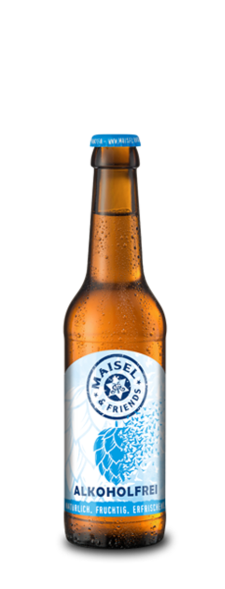Maisel & Friends Alkoholfrei