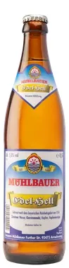 Mühlbauer Edel Hell