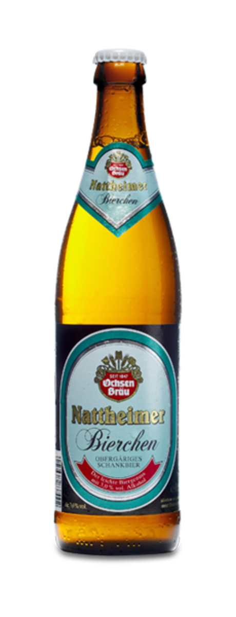 Nattheimer Bierchen