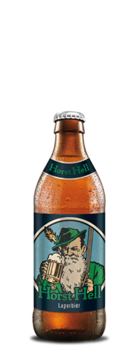 Schönbuch Horst Hell