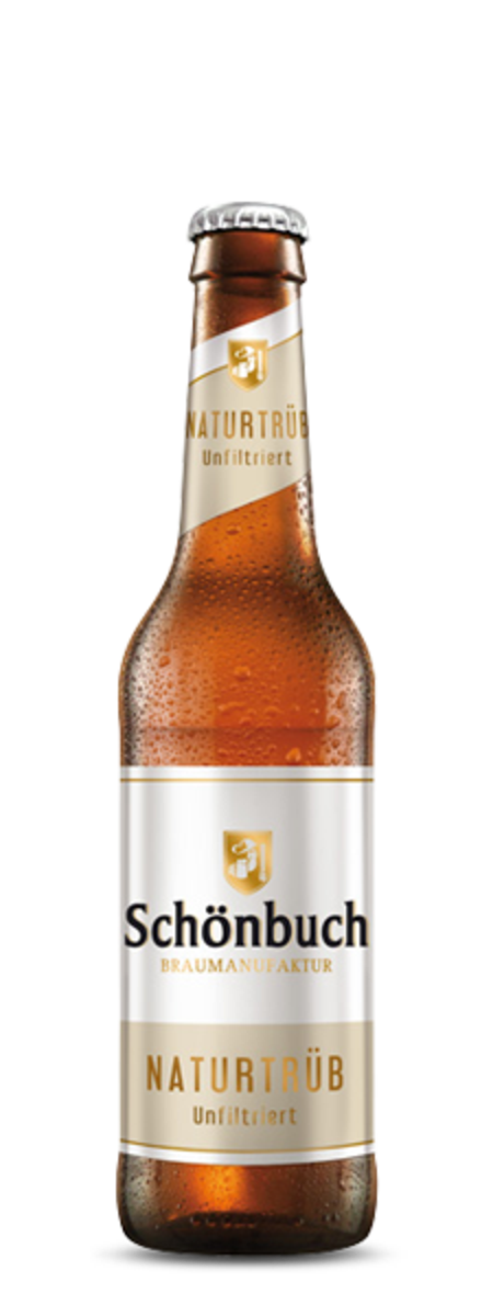 Schönbuch Naturtrüb