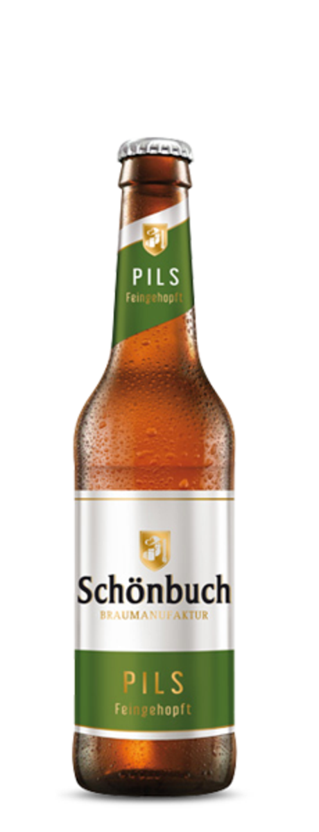 Schönbuch Pils