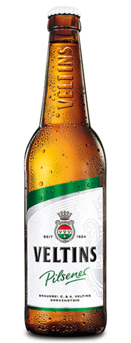 Veltins Pilsener