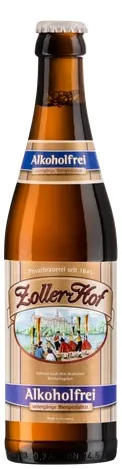 Zoller Helles 0,0