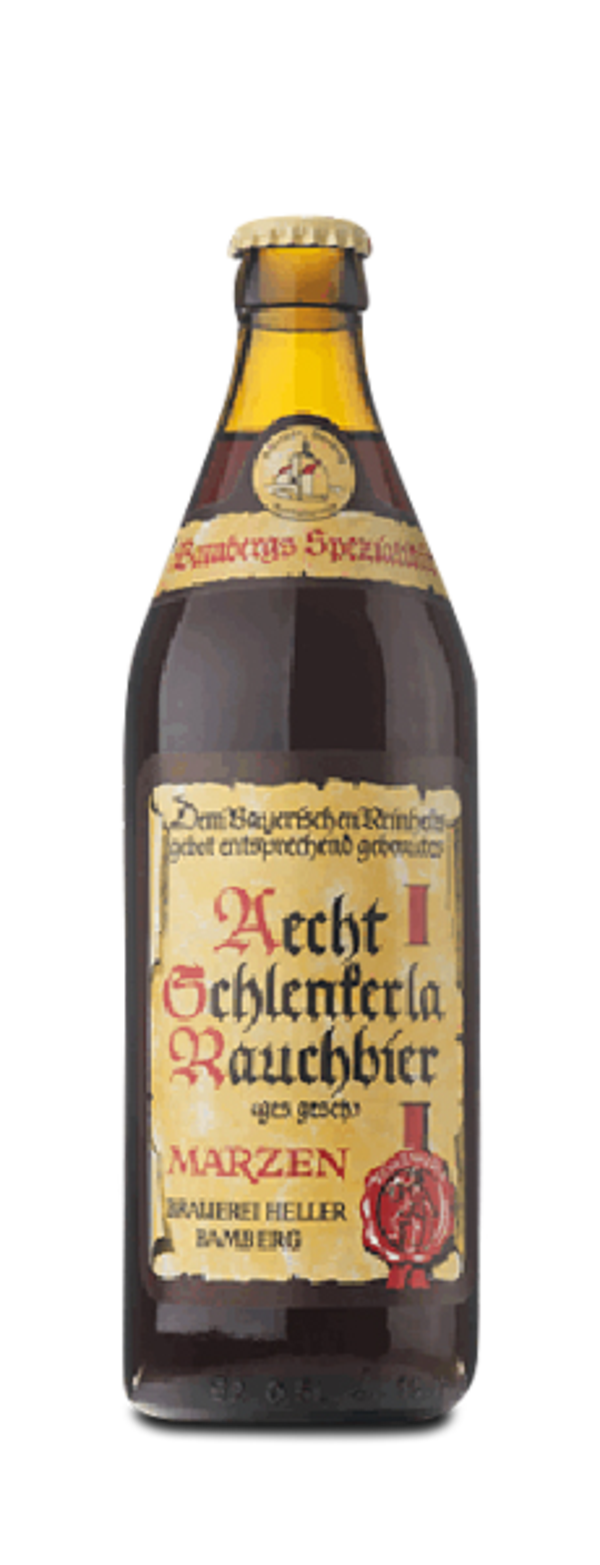 Aecht Schlenkerla Rauchbier Märzen