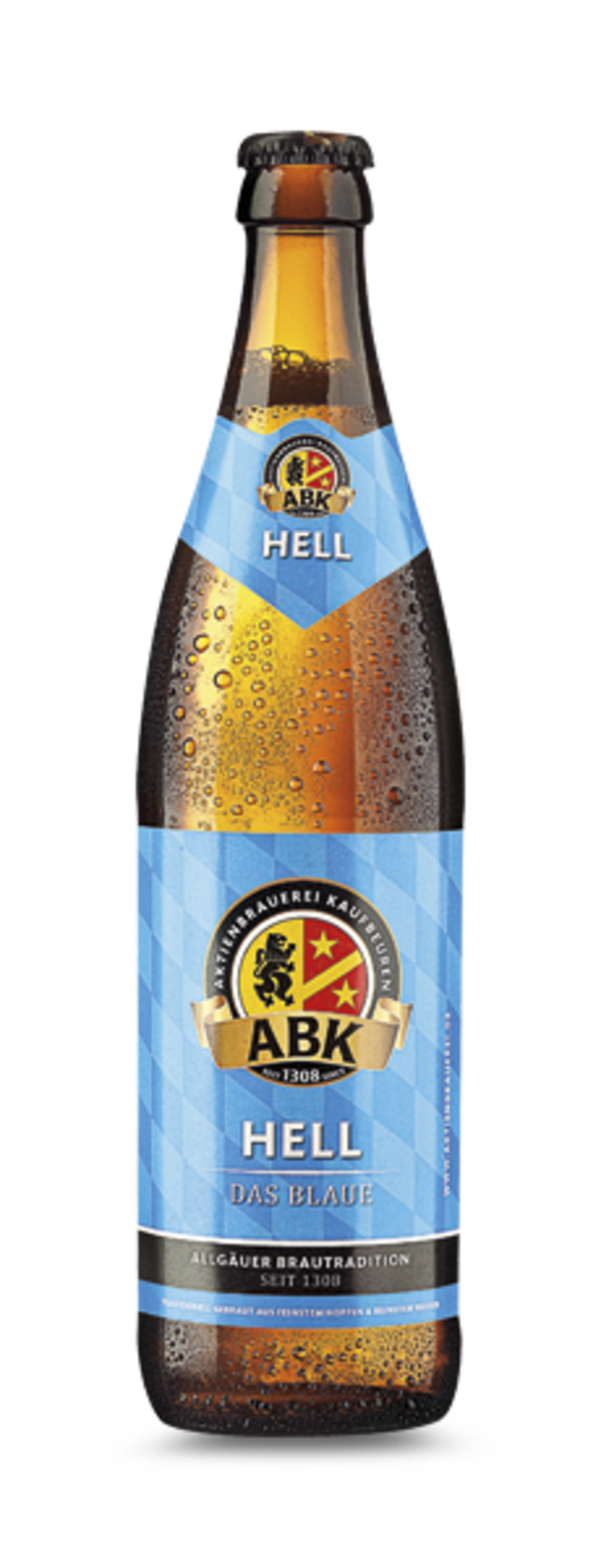 Aktien Hell Das Blaue