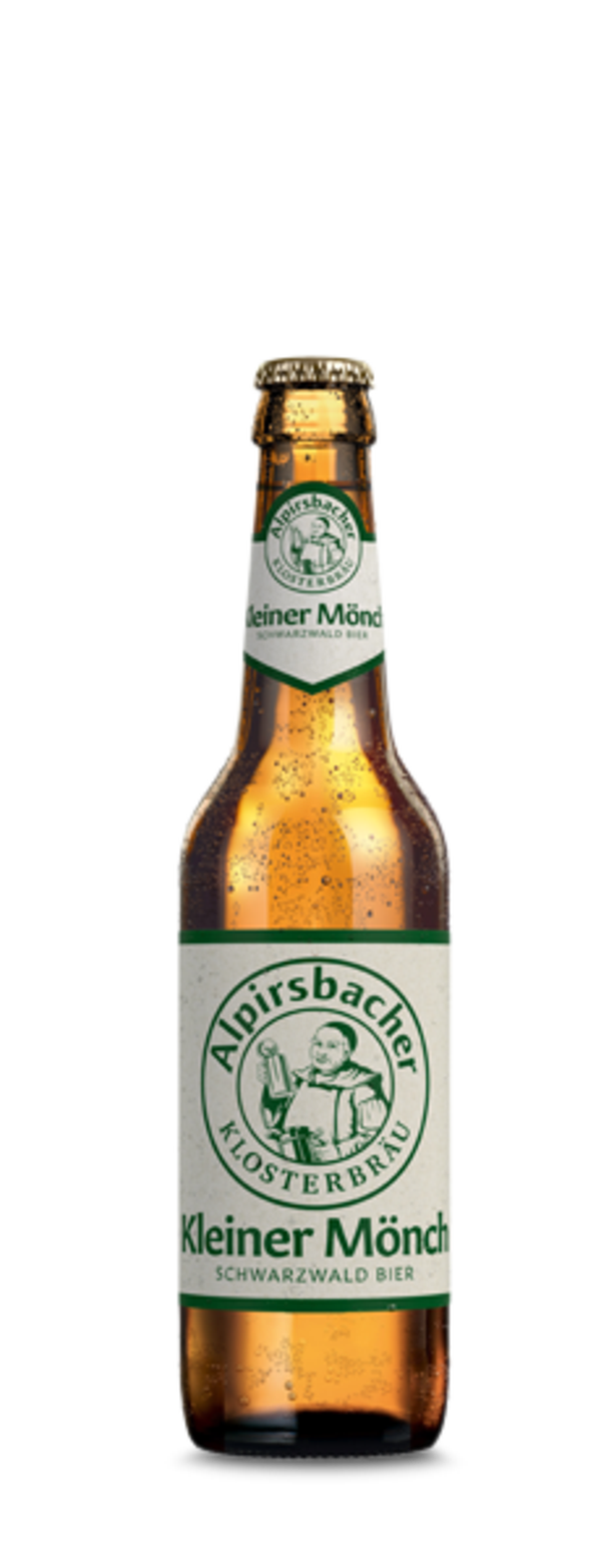 Alpirsbacher Kleiner Mönch
