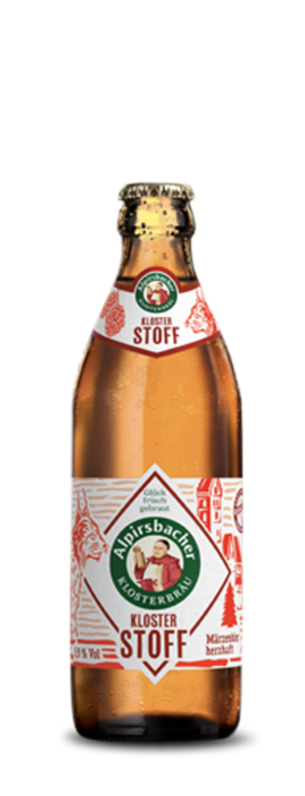 Alpirsbacher Klosterstoff