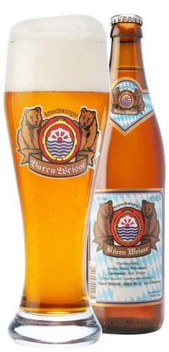 Amschwanger Bären Weisse