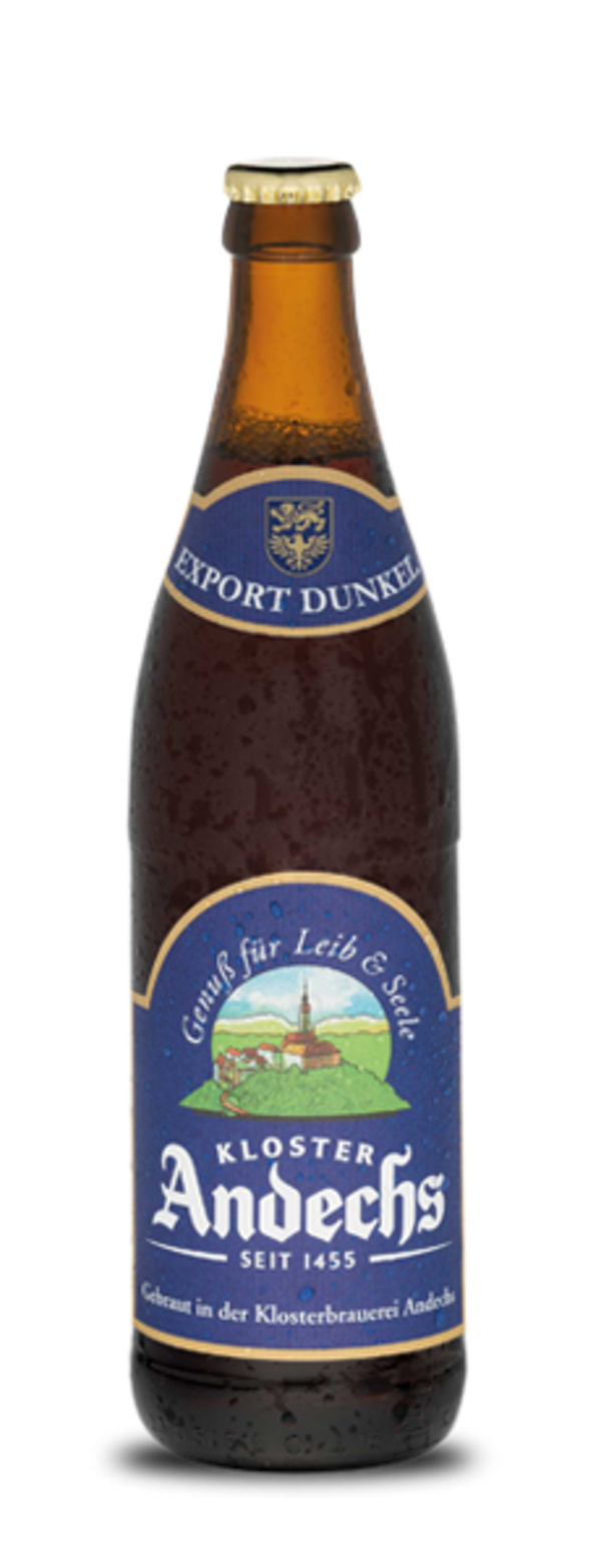 Andechser Export Dunkel