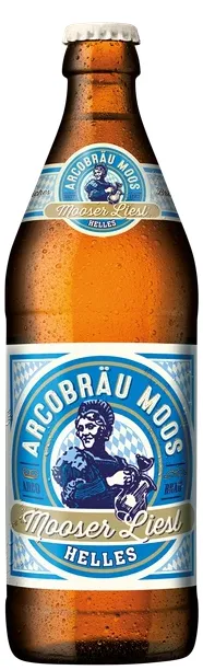 Arcobräu Mooser Liesl