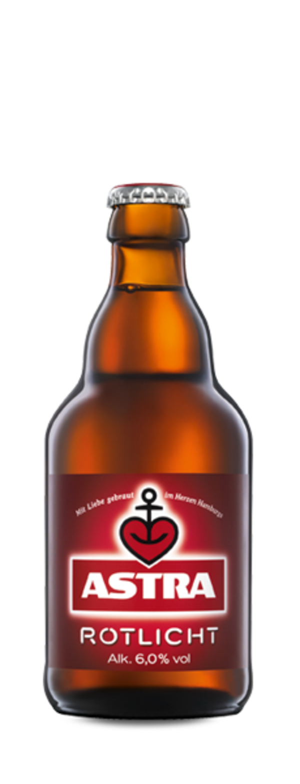 Astra Rotlicht