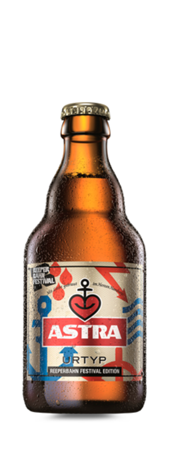 Astra Urtyp