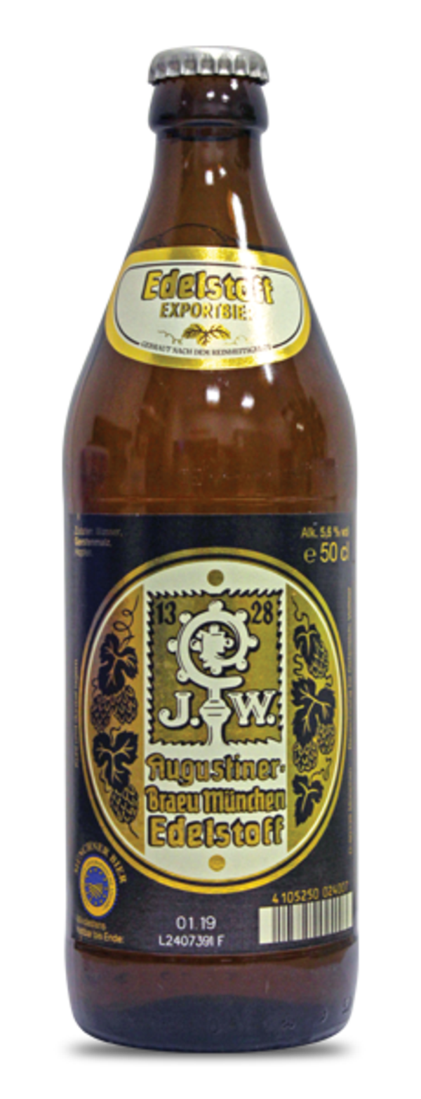 Augustiner Edelstoff