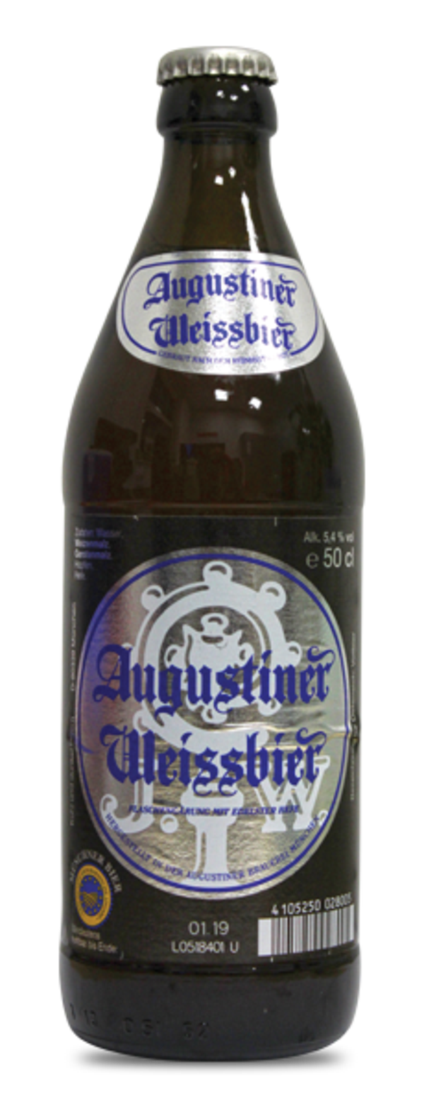Augustiner Weißbier