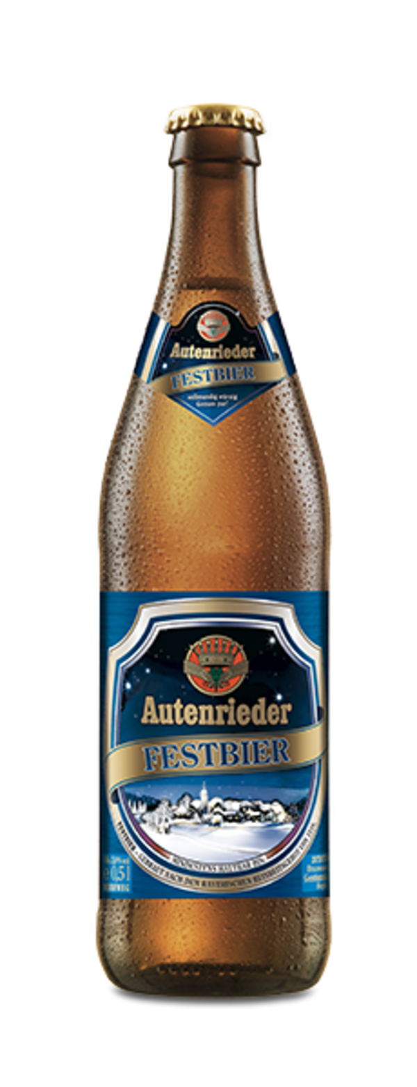 Autenrieder Festbier