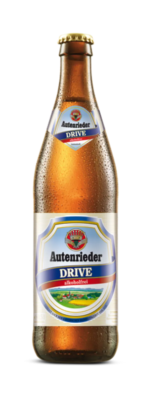Autenrieder Helles Alkoholfrei