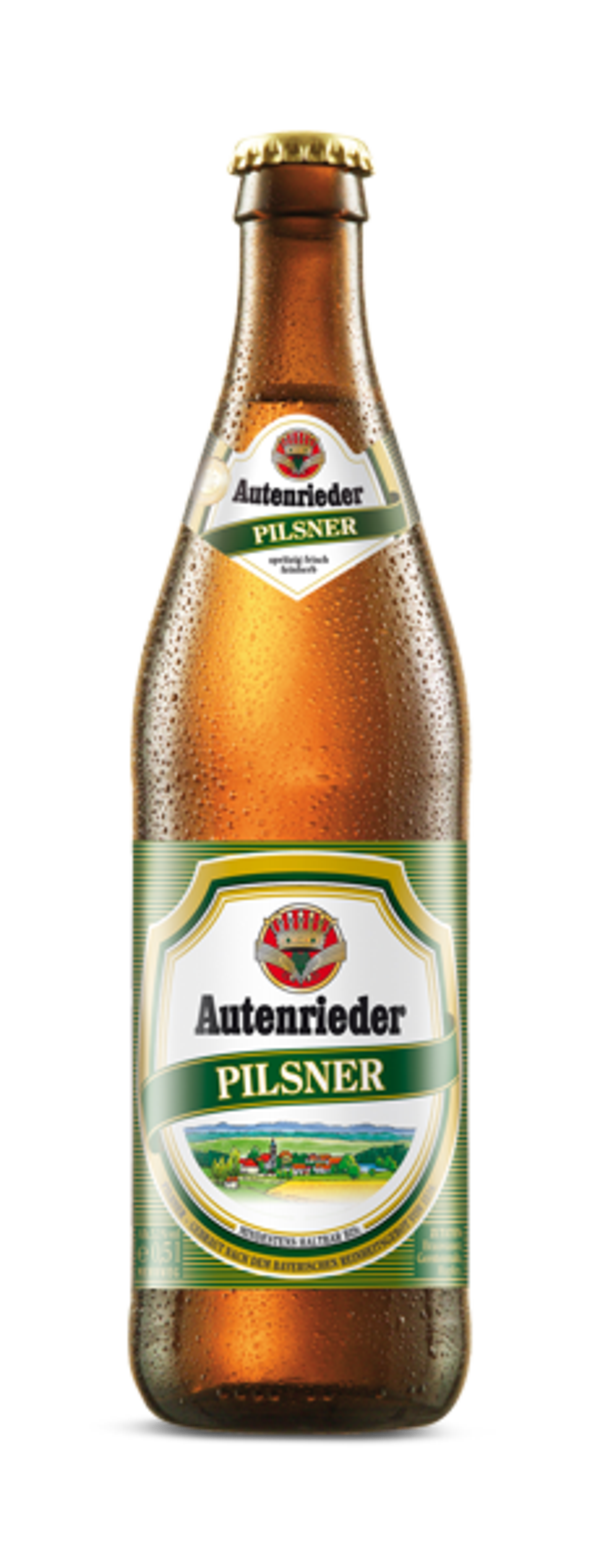 Autenrieder Pilsner