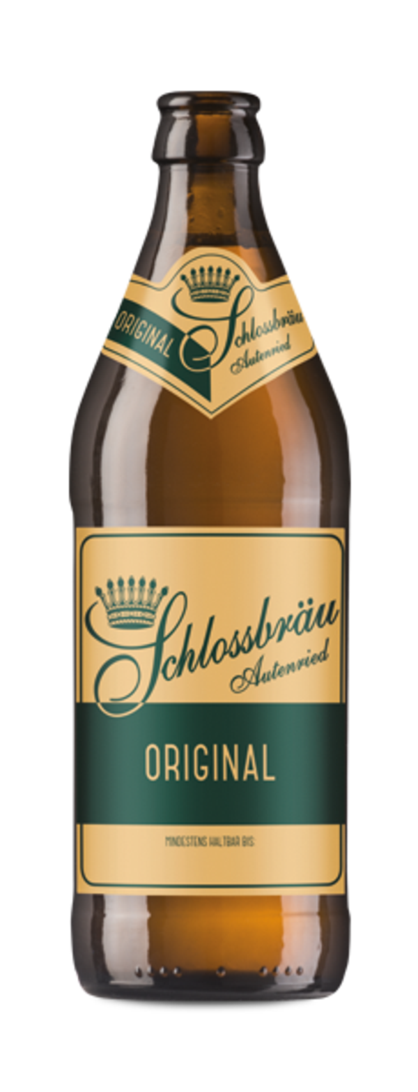 Autenrieder Schlossbräu Original