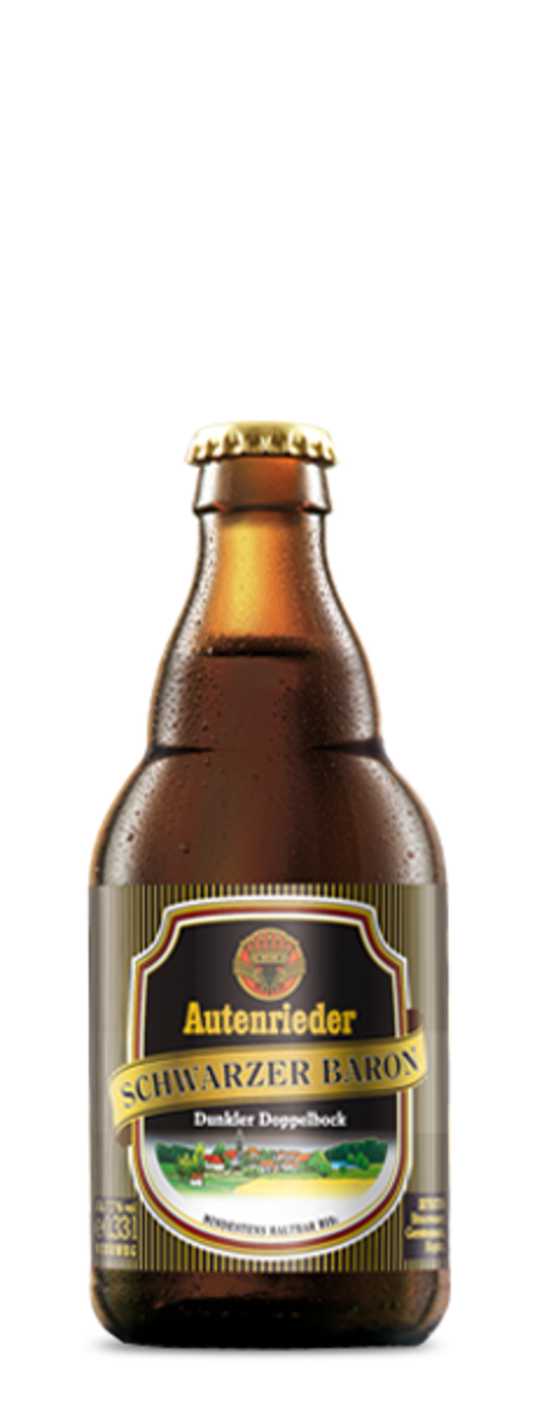 Autenrieder Schwarzer Baron