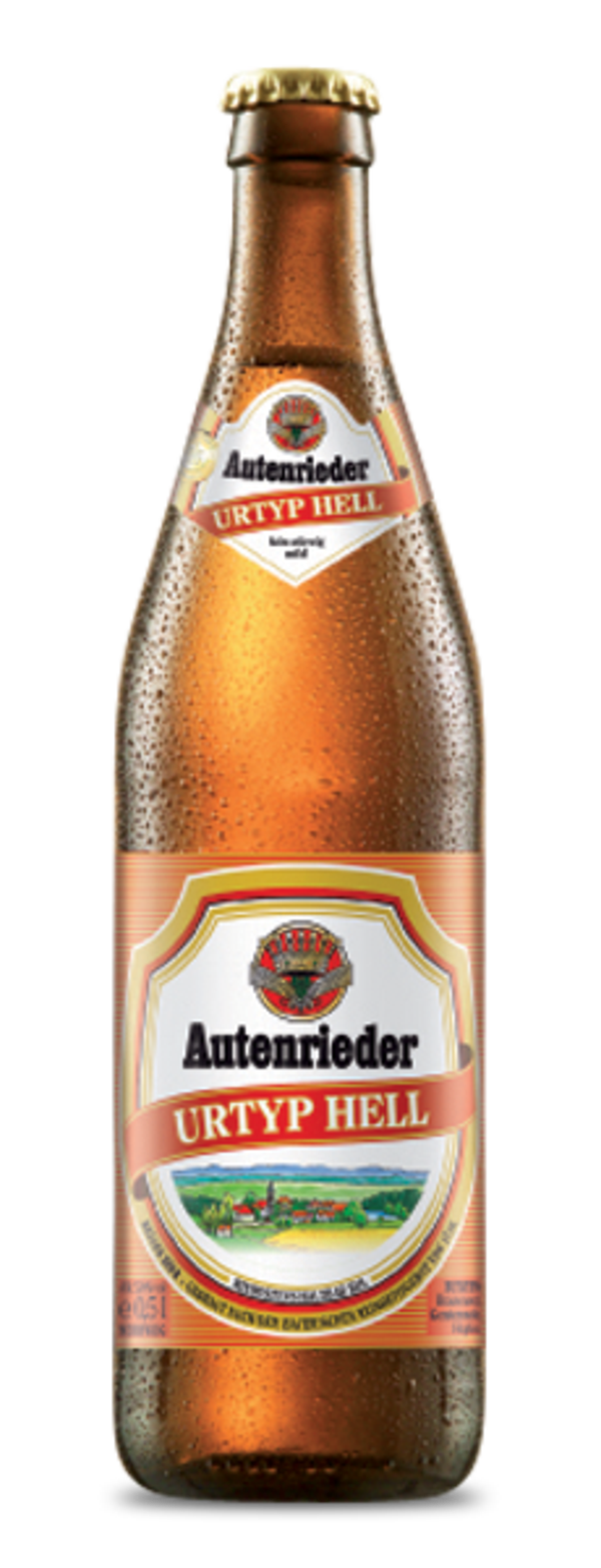 Autenrieder Urtyp hell