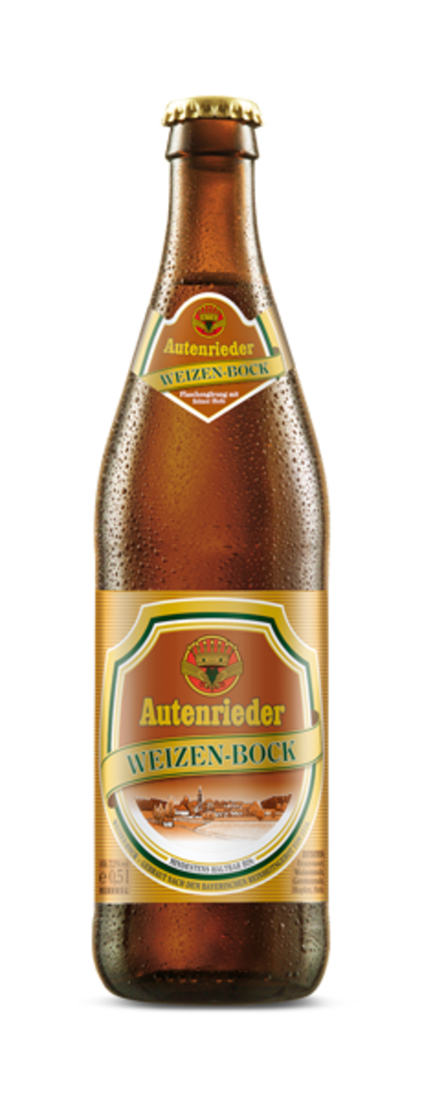 Autenrieder Weizen-Bock
