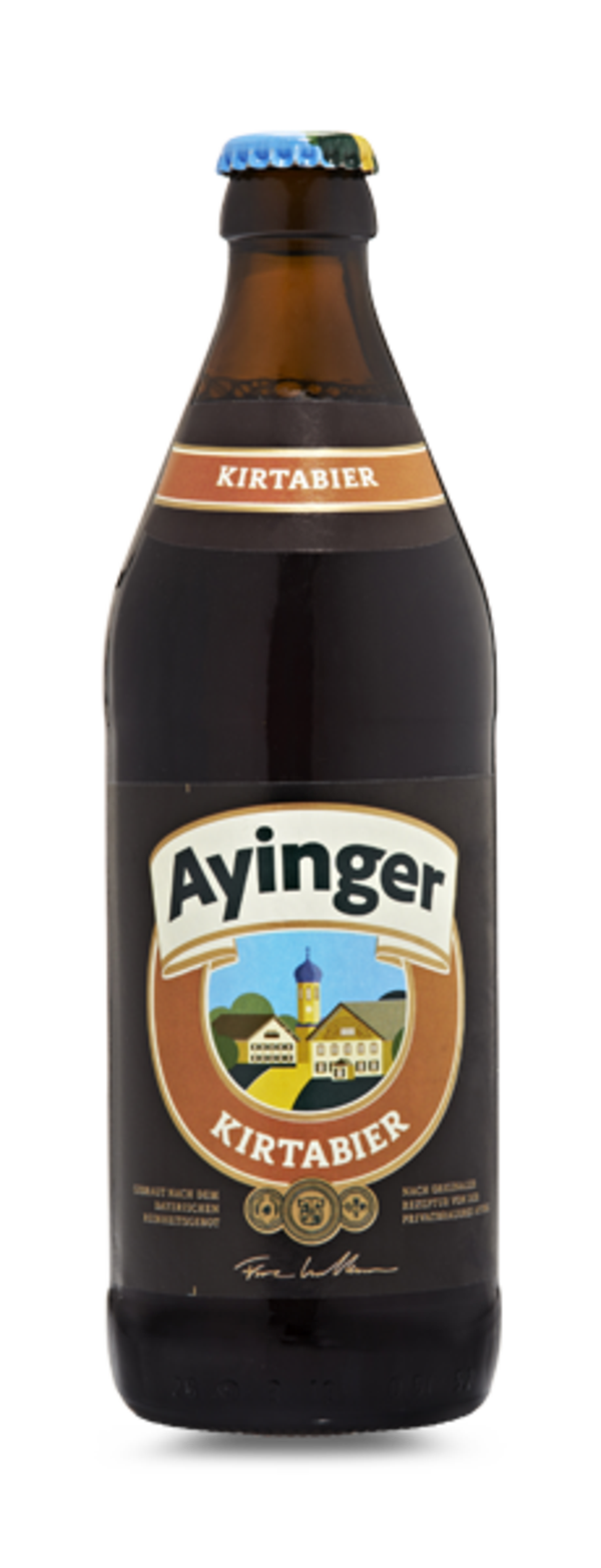 Ayinger Kirtabier