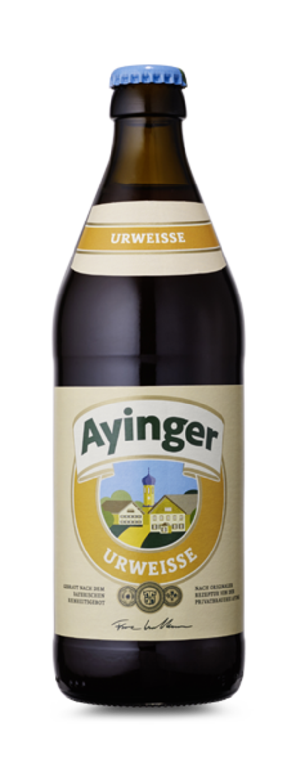Ayinger Urweisse