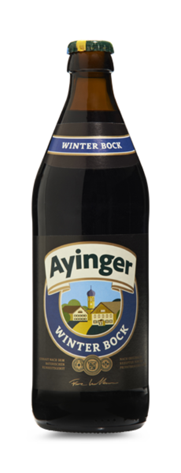 Ayinger Winterbock