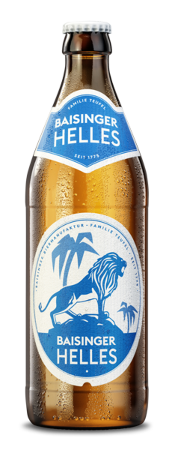 Baisinger Helles