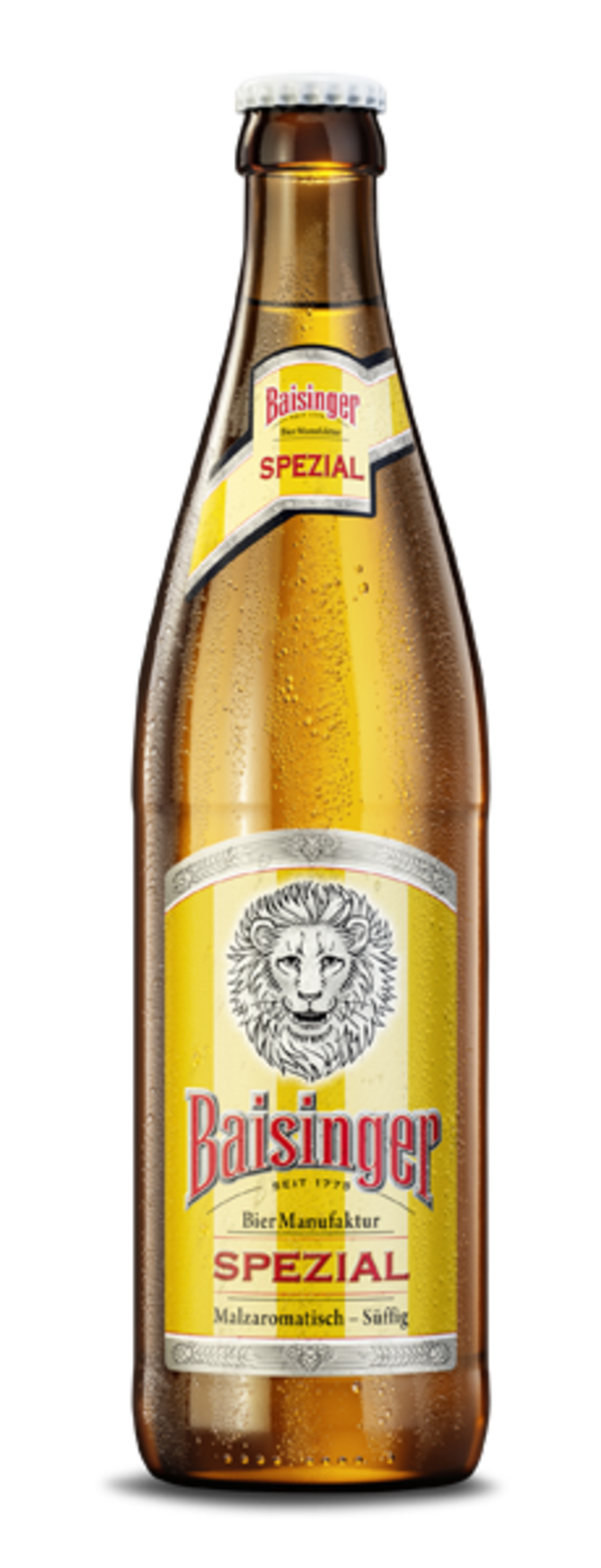 Baisinger Spezial