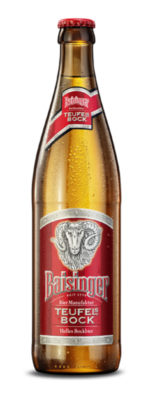Baisinger Teufels Bock