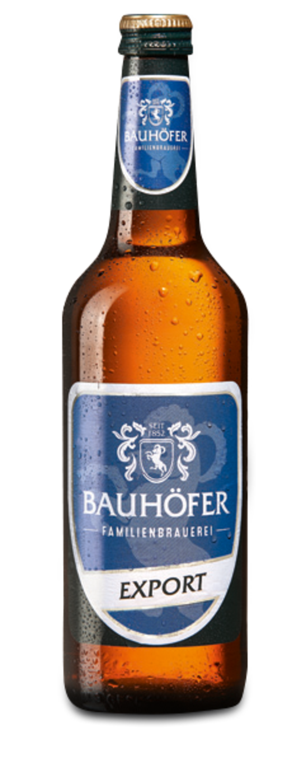 Bauhöfer Export