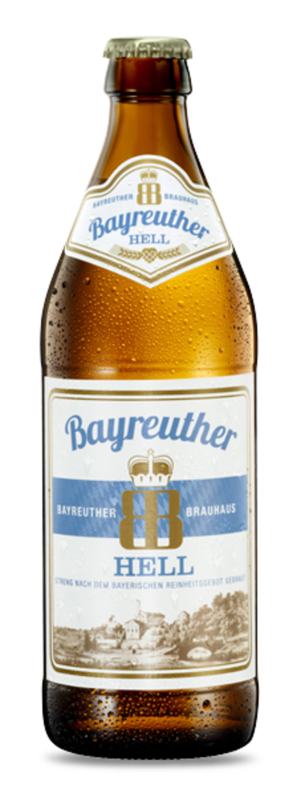 Bayreuther HELL