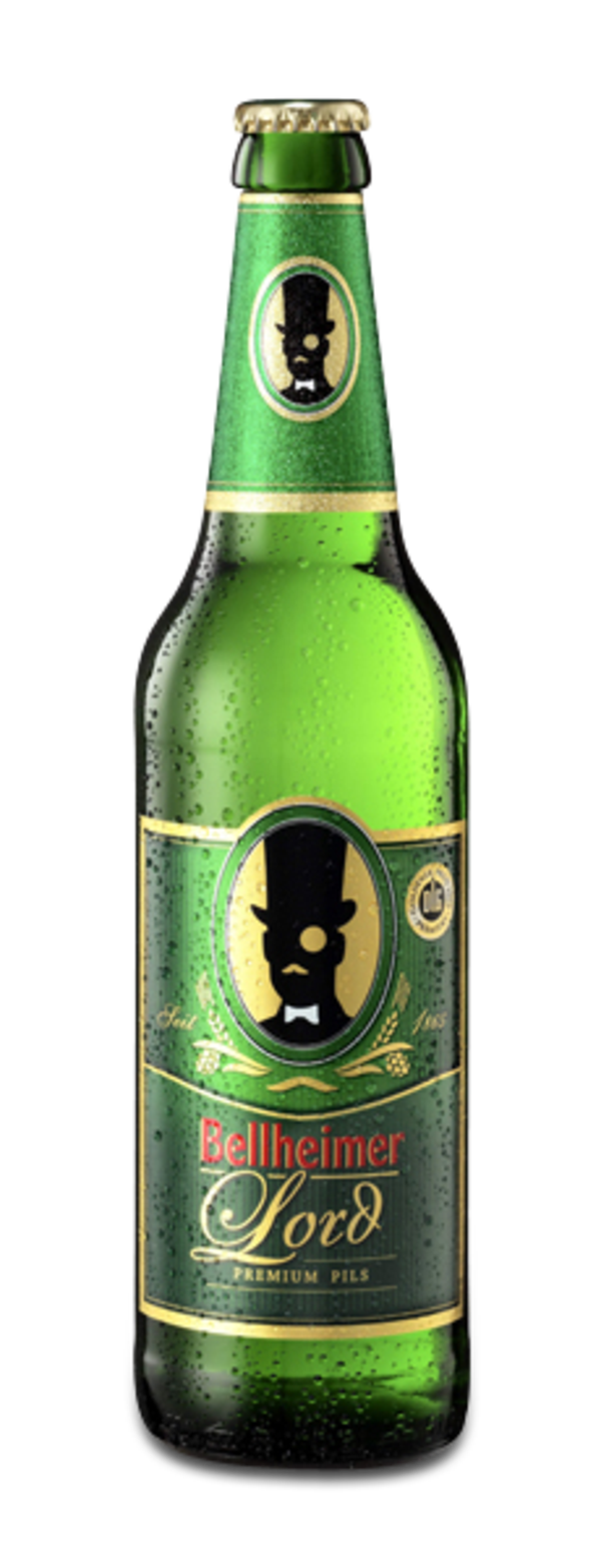Bellheimer Lord-Pils