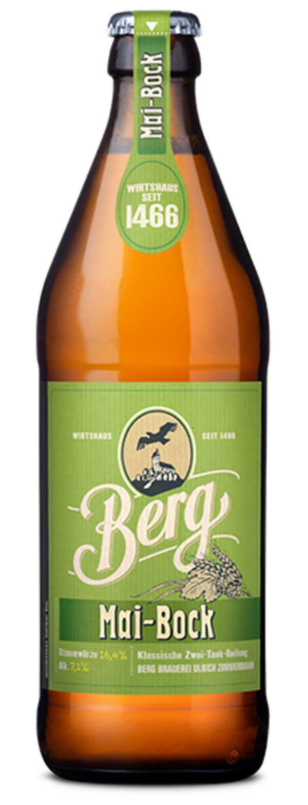 Berg Mai-Bock