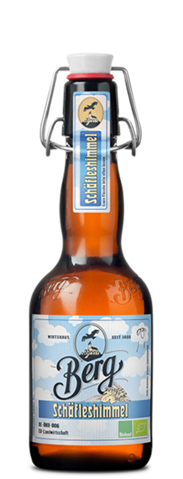 Berg Schäfleshimmel (Bio)