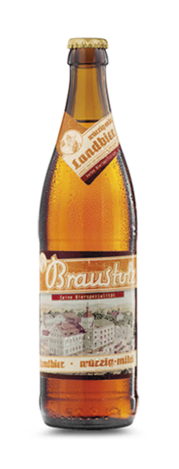Braustolz Landbier