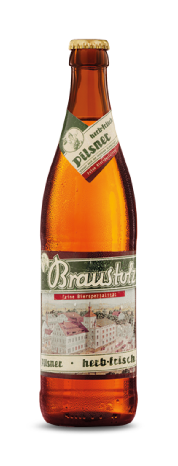 Braustolz Pilsner