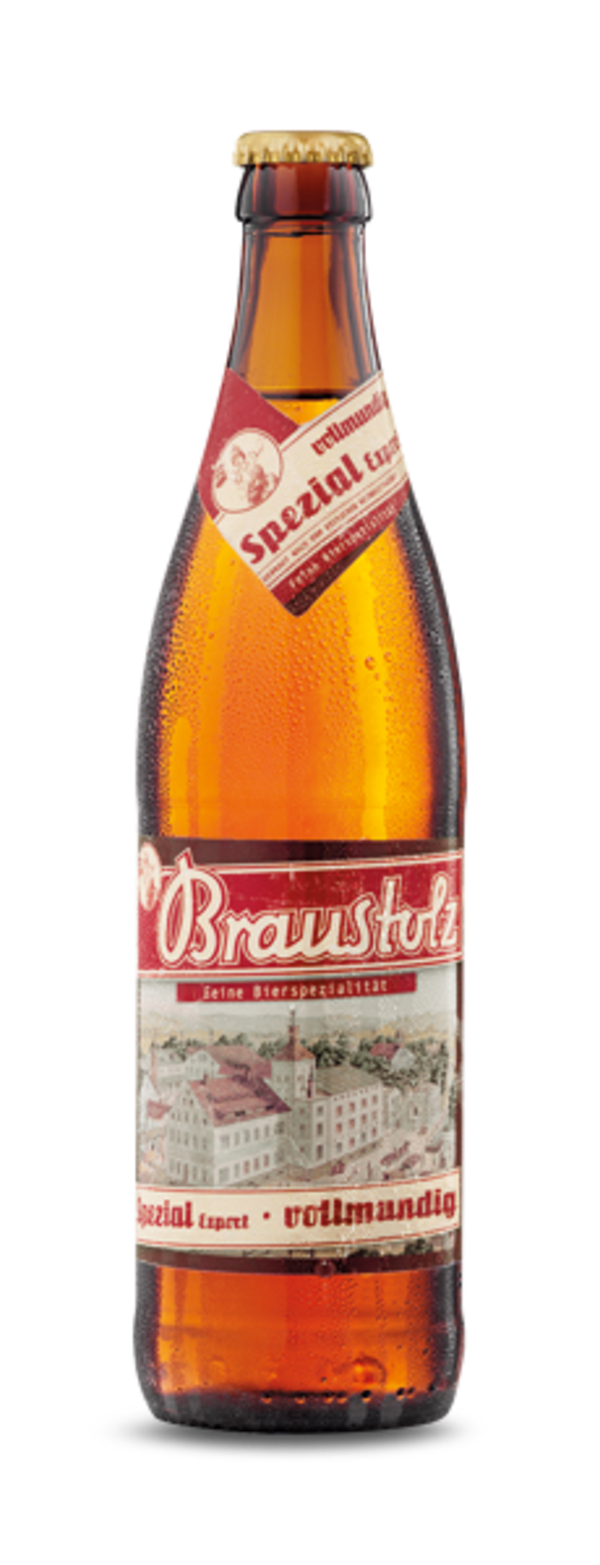 Braustolz Spezial Export
