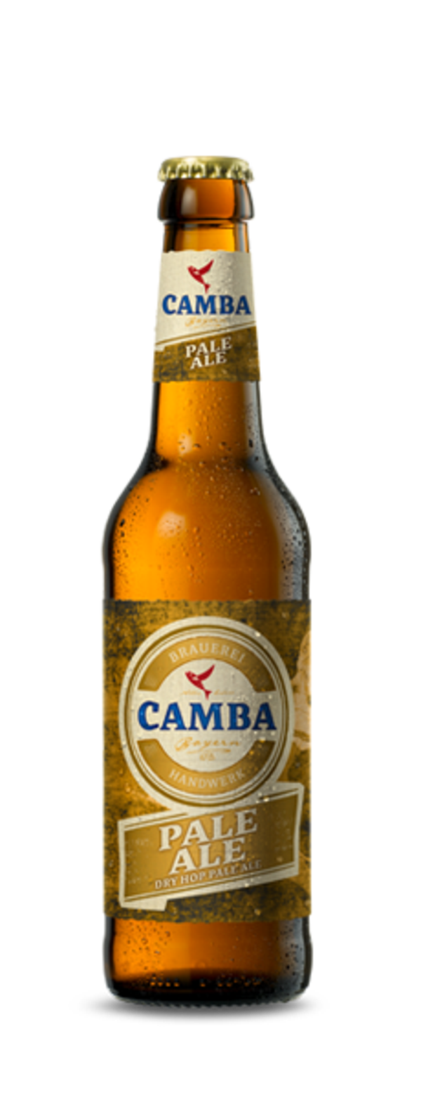 Camba Pale Ale